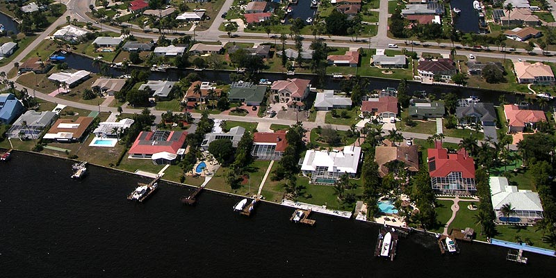 Luxury Real Estate in Cape Coral