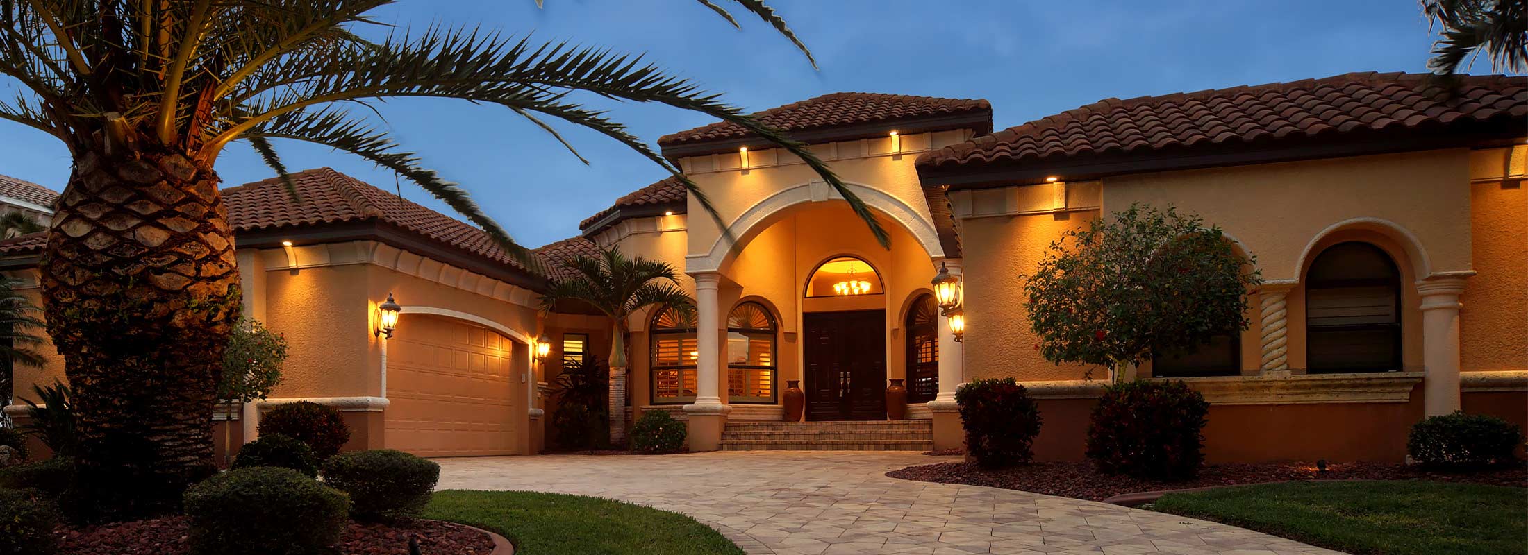 Luxury Real Estate in Cape Coral